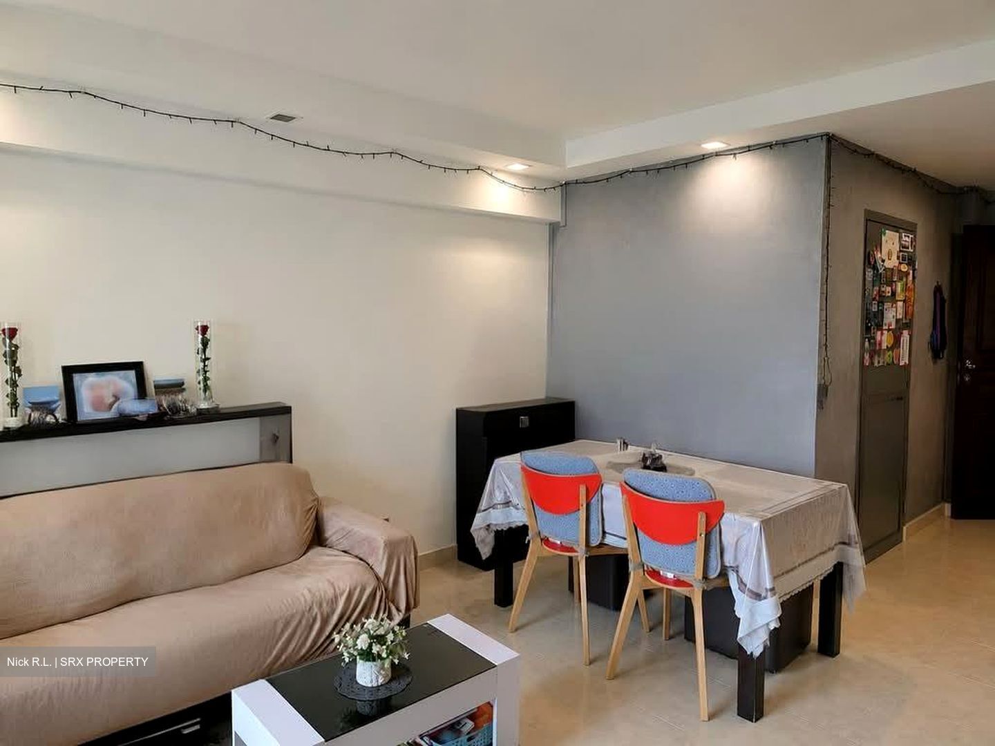 Blk 116 Edgefield Plains (Punggol), HDB 4 Rooms #587606371